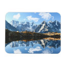 Search for mirror magnets France