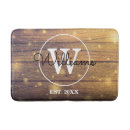 Search for rustic wood bath mats Beach house