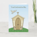 Search for confirmation cards Religion