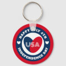 Search for blue heart key rings Freedom