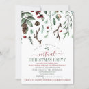 Search for virtual christmas invitations Snow