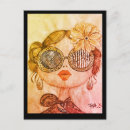 Search for fashioned postcards Friend