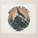 Search for wolf blankets Snowboard