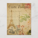 Search for paris vacation postcards Europe