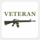 Search for m16 stickers Military