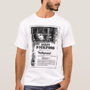 Search for vintage newspaper tshirts Movie