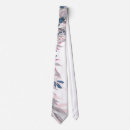 Search for blue and white floral ties Groomsman