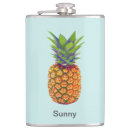 Search for pineapples flasks Fruit