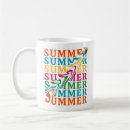 Search for text art mugs Colourful