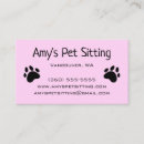 Search for kennel business cards Cats