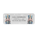 Search for the nutcracker return address labels Modern