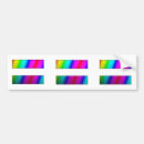 Search for three bumper stickers Rights