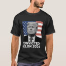 Search for vote tshirts Felon