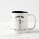 Search for starved mugs Humour