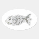Search for bone fish stickers Bones