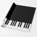 Search for keyboard wrapping paper White