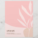 Search for shape business stationery Administrative professional