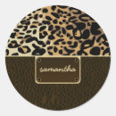 Search for leather pattern stickers Brown
