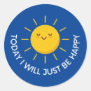 Search for just smile stickers Happy