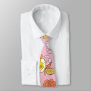 Search for pink and orange ties Boho chic