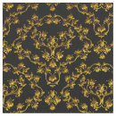 Search for black damask fabric Damasks