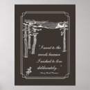 Search for cabin quotes posters Woods