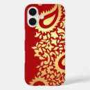 Search for indian red iphone cases Floral