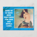 Search for introverted postcards Humour