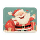 Search for santa claus magnets Merry christmas