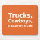 Search for music mousepads Western