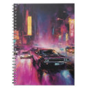 Search for streets notebooks Cityscape