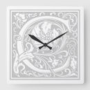 Search for william morris clocks Victorian
