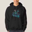 Search for futuristic hoodies Cartoon