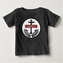 Search for anchor baby clothes Sea