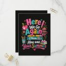 Search for teacher quotes invitations First day of school