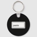 Search for keyboard rounded key rings Geek