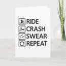 Search for mountain biker cards Cyclist