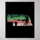 Search for big poles art Water