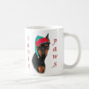 Search for miniature pinscher mugs Breed