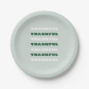 Search for thanksgiving plates Blessed