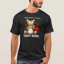 Search for stuffed bear tshirts Cool