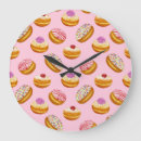 Search for food clocks Seamless