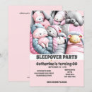 Search for bedtime invitations For kids