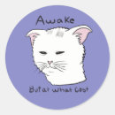 Search for awake stickers Tired
