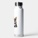 Search for corgi water bottles Wolf