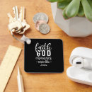 Search for god key rings Motivational