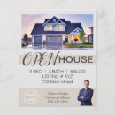 Search for open house flyers Advertise
