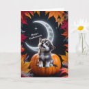 Search for halloween cards Animal