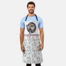 Search for shop aprons Barber