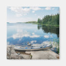 Search for canoeing magnets Nature